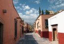 San Miguel de Allende: La Joya Tendencia del 2024